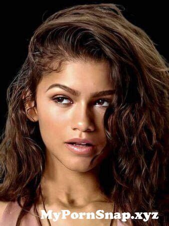 zendaya porno|Zendaya Deepfake Porn Video Schoolgirl Slut